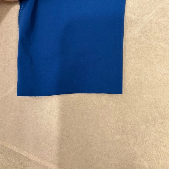 Lululemon Base Pace High-Rise Tight 25" in Symphony Blue Size 2 - Picture 7 of 11